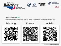 Używany VW Polo Allstar 90 KM (66 kW) 2016 Niebieski Hatchback
