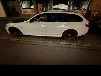 Używany BMW 535 2011 Kombi