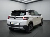 Neu Citroën C3 101 PS (74 kW) 2026 Weiß SUV