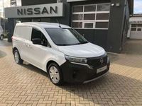 gebraucht Nissan Townstar EV Kasten 122PS L1 2.2T N-Connecta NC A