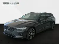 Gebraucht Volvo V60 Ultra 197 PS (144 kW) 2025 Grau Kombi