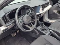 gebraucht Audi A1 Sportback 35 TFSI S tronic S line S line