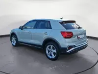 Gebraucht Audi Q2 S-Line 116 PS (85 kW) 2025 Tausilber metallic SUV
