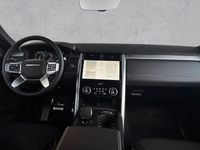 gebraucht Land Rover Discovery 5 AWD EU6d D300 Dynamic HSE AHK Komfort Winter 3.S