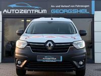 Gebraucht Renault Express 95 PS (69 kW) 2023 Weiß Van / Kleinbus