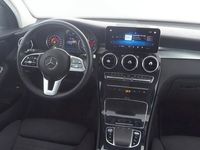 gebraucht Mercedes 200 GLC4M /9G/LED/Kamera/Navigation/DAB/AHK/