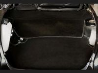 Gebraucht VW Käfer 100 PS (73 kW) 1978 Schwarz Cabrio