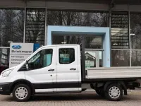 Gebraucht Ford Transit Trend 2021 Andere