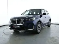 Gebraucht BMW iX1 230 kW (313 PS) 2022 Blau SUV