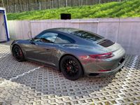 gebraucht Porsche 911 Carrera GTS 991Coupé ( Approved)