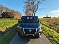 Gebraucht Nissan Primastar 150 PS (110 kW) 2025 Grau Van / Kleinbus