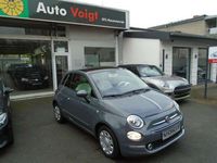 gebraucht Fiat 500 1.2 8V POP