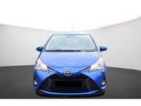 gebraucht Toyota Yaris 1.5 Dual-VVT-iE Team D