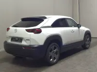 Gebraucht Mazda MX30 106 kW (145 PS) 2024 Weiß SUV