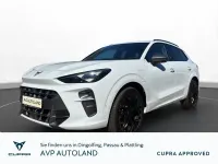 Gebraucht Cupra Terramar VZ 177 PS (130 kW) 2025 Weiß SUV