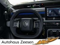 Nouă Citroën e-C3 83 kW (113 CP) 2026 Negru Hatchback