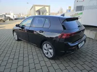 Neu VW Golf VIII Life 150 PS (110 kW) 2026 Schwarz Limousine