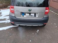 Gebraucht Skoda Yeti Ambition 140 PS (102 kW) 2012 Beige SUV