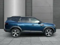 Neu Dacia Bigster Journey 158 PS (116 kW) 2026 Indigoblau + schwarzes dach SUV