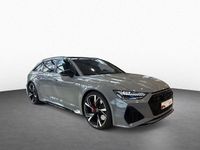 Second-hand Audi RS6 Performance 630 CP (463 kW) 2025 Gri Break