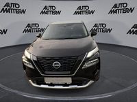 Neu Nissan X-Trail Tekna 213 PS (156 kW) 2025 Schwarz SUV