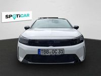 Gebraucht Opel Corsa 101 PS (74 kW) 2025 Lack weiss banquise/typ aussen Kleinwagen