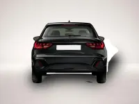 Gebraucht Audi A1 S-Line 116 PS (85 kW) 2025 Manufacturer SUV