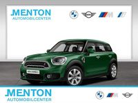 Usata Mini Cooper S 192 CV (141 kW) 2019 Verde Utilitaria