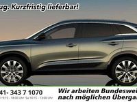 Neu Renault Austral Techno 148 PS (108 kW) 2026 Dolomitgrau SUV