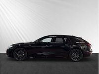 Neu Audi A6 Edition .1 204 PS (150 kW) 2025 Schwarz Kombi
