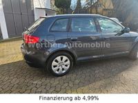 gebraucht Audi A3 Sportback 1.4 TFSI Attraction/ Automatik