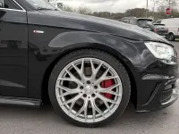 Gebraucht Audi A3 S-Line 150 PS (110 kW) 2014 Kombi