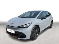 Gebraucht Cupra Born 150 kW (204 PS) 2023 Grau Kleinwagen