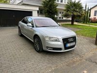 gebraucht Audi A8 3.0