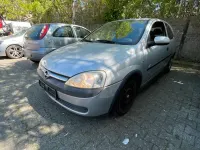 Occasion Opel Corsa 75 ch (55 kW) 2002 Argent Citadine