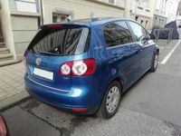 gebraucht VW Golf Plus 1.9 TDI DPF Tour