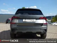 Gebraucht Skoda Kamiq Selection 116 PS (85 kW) 2025 (grau (graphitegrau)) SUV
