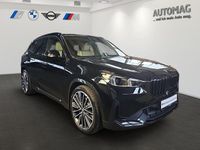 Gebraucht BMW X1 xLine 218 PS (160 kW) 2022 Schwarz SUV