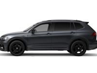 gebraucht VW Tiguan Allspace Tiguan Allspace Highline2.0 TDI 4Motion R line DCC,Pa