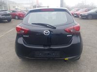 gebraucht Mazda 2 Center-Line