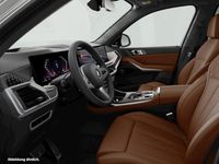 Gebraucht BMW X7 M Sport 340 PS (250 kW) 2025 Weiß SUV