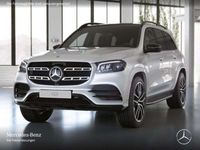 gebraucht Mercedes GLS400 d 4M AMG Fahrass WideScreen Stdhzg Pano