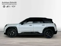 Occasion Mini Aceman 160 kW (218 ch) 2025 Blanc SUV