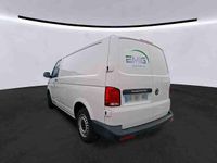 Gebraucht VW T6.1 150 PS (110 kW) 2021 Candyweiß Van