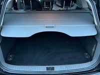 Gebraucht Ford Focus Ghia 136 PS (100 kW) 2011 Schwarz Kombi