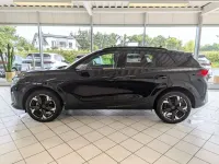 Usata Cupra Terramar 150 CV (110 kW) 2025 Nero SUV