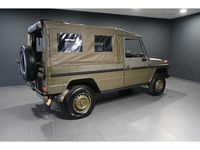 gebraucht Mercedes G230 G 230