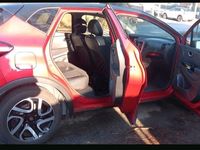 Gebraucht Renault Captur 90 PS (66 kW) 2016 Rot SUV