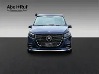 Gebraucht Mercedes V300 Marco Polo 237 PS (174 kW) 2026 Gold Van / Kleinbus