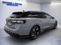 Neu VW ID.7 GTX 250 kW (340 PS) 2025 Moonstone gray Kombi